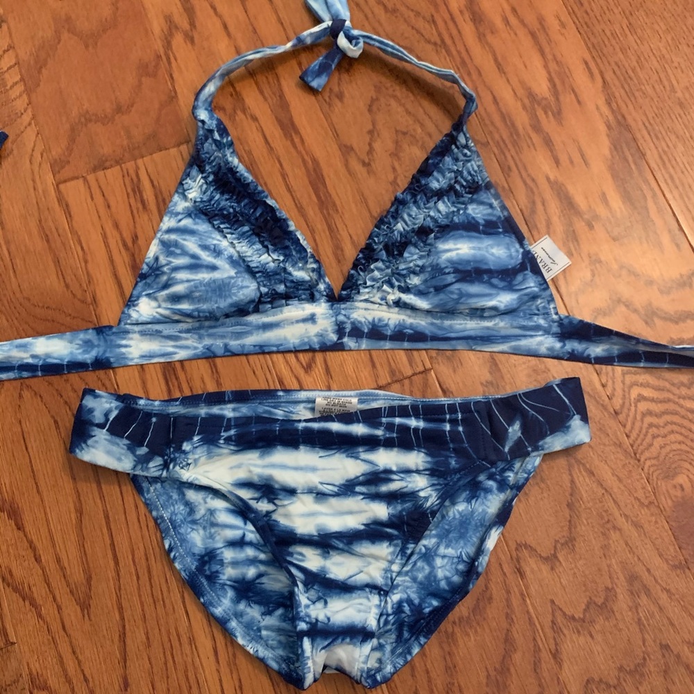 Lucky Bathing Suit